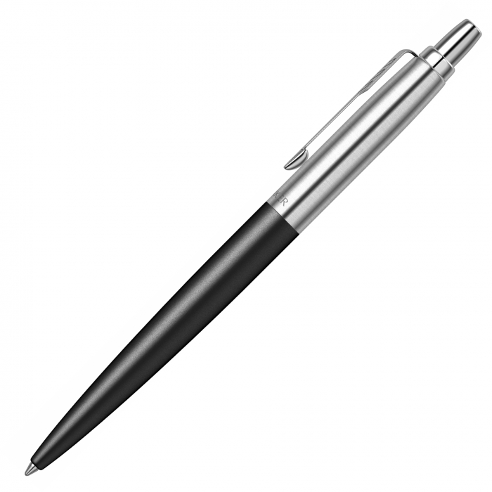 Pix Jotter Royal XL Richmond Matte Black CT, Parker [2]