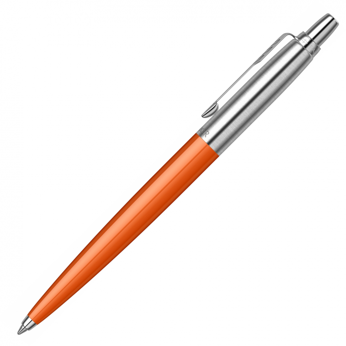 Pix Parker Jotter Original Electric Orange CT [2]