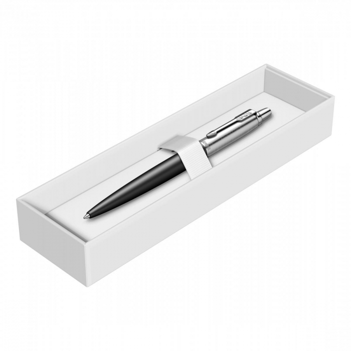 Pix Parker Jotter Royal Bond Street Black CT [4]