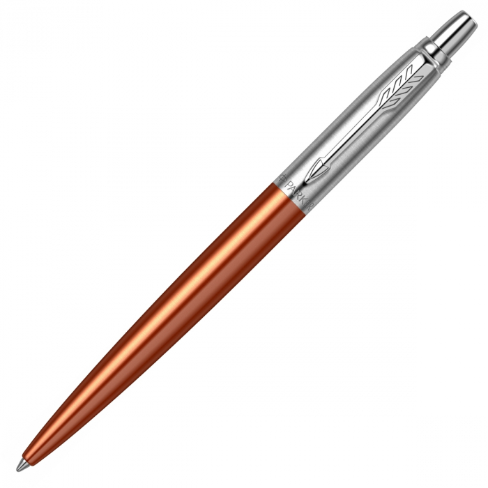 Pix Parker Jotter Royal Chelsea Orange CT [3]