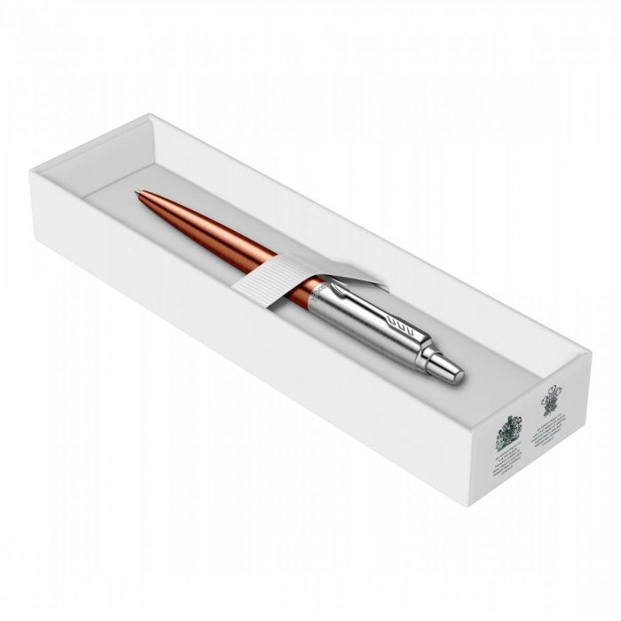 Pix Parker Jotter Royal Chelsea Orange CT [4]