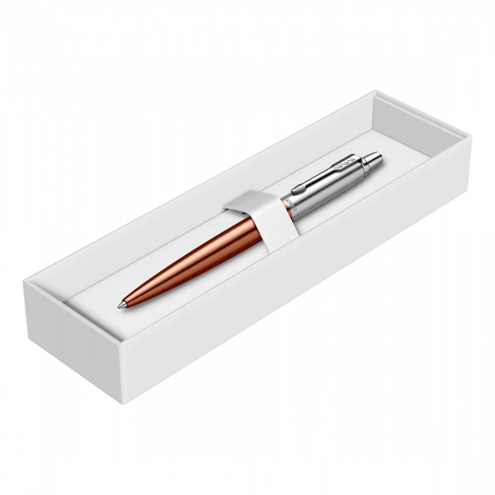 Pix Parker Jotter Royal Chelsea Orange CT [2]