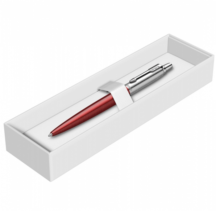 Pix Parker Jotter Royal Kensington Red CT [2]