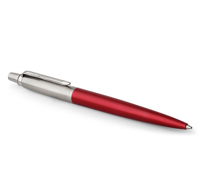 Pix Parker Jotter Royal Kensington Red CT [3]