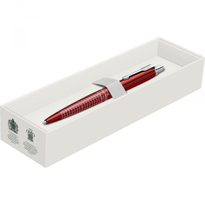 Pix Jotter Royal SE Global Icons London CT, Parker [2]