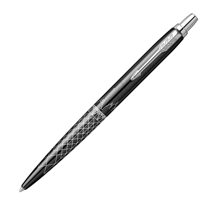Pix Jotter Royal SE Global Icons Paris CT, Parker [1]