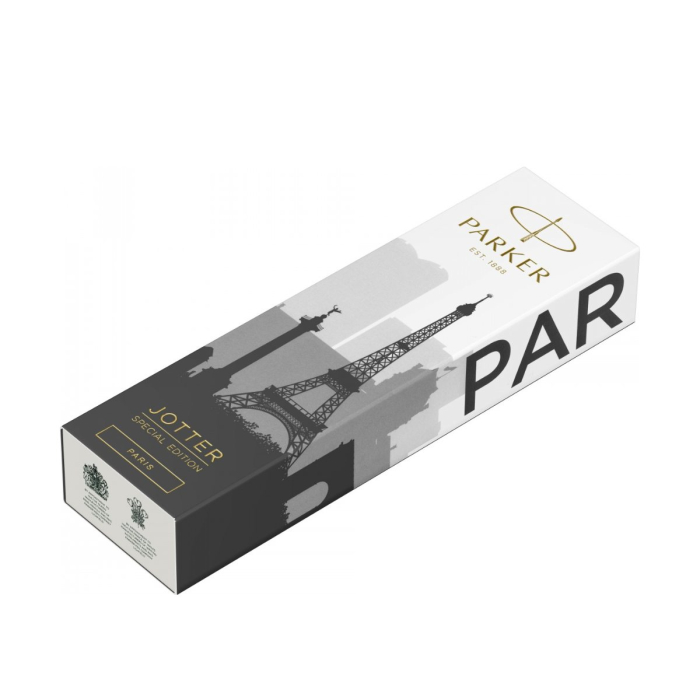 Pix Jotter Royal SE Global Icons Paris CT, Parker [8]