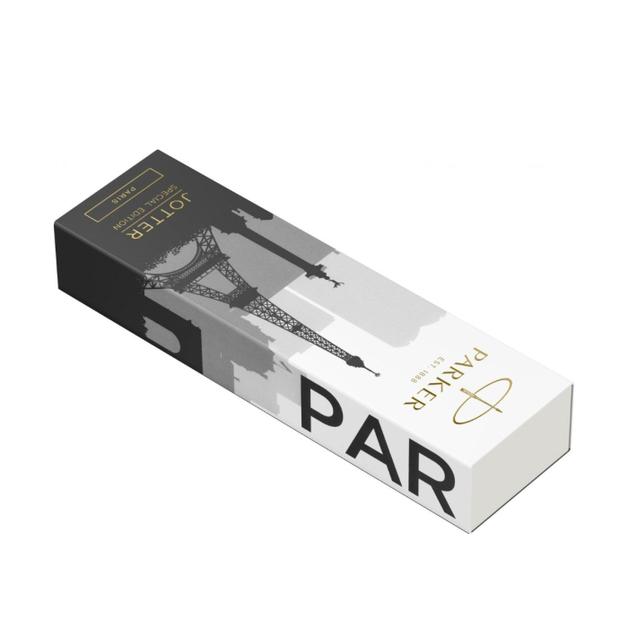 Pix Jotter Royal SE Global Icons Paris CT, Parker [5]
