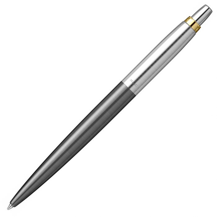 Pix Jotter Royal Core Grey Lacquer GT, Parker [5]