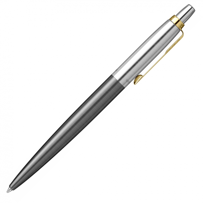 Pix Jotter Royal Core Grey Lacquer GT, Parker [6]