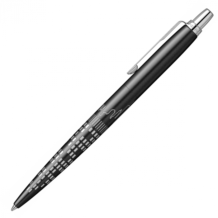 Pix Jotter Royal SE Global Icons New York, Parker [2]
