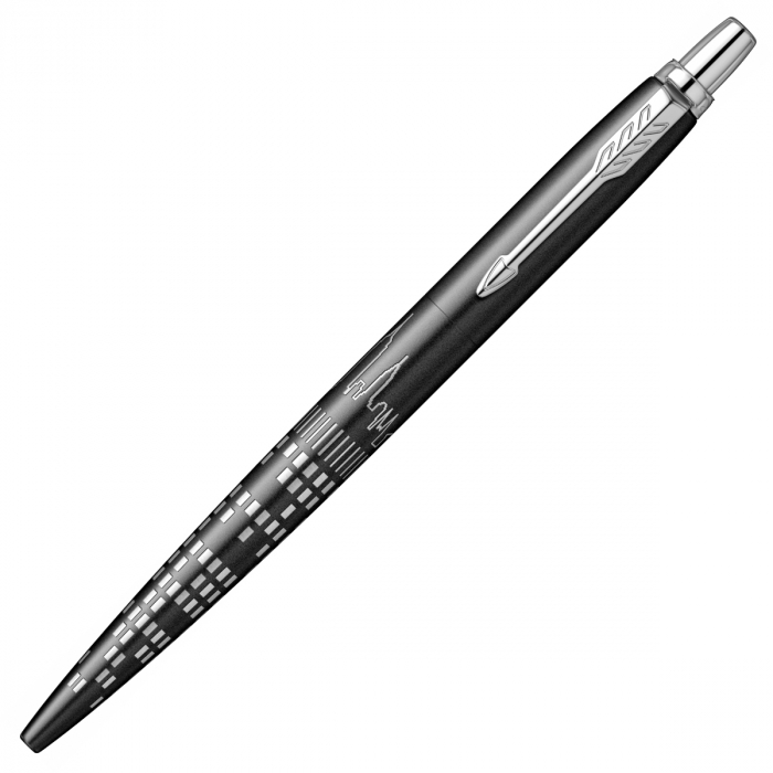 Pix Jotter Royal SE Global Icons New York, Parker [8]