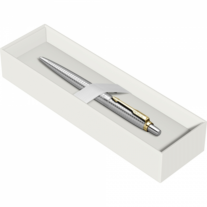 Pix Jotter Royal 70th Anniversary Stainless Steel GT, Parker [6]
