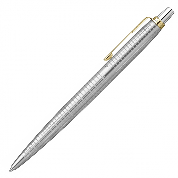 Pix Jotter Royal 70th Anniversary Stainless Steel GT, Parker [3]