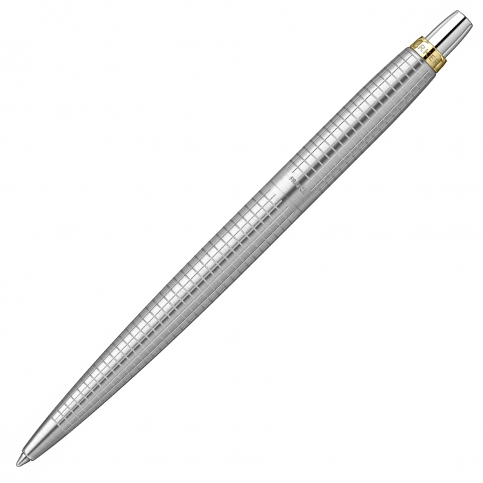 Pix Jotter Royal 70th Anniversary Stainless Steel GT, Parker [5]