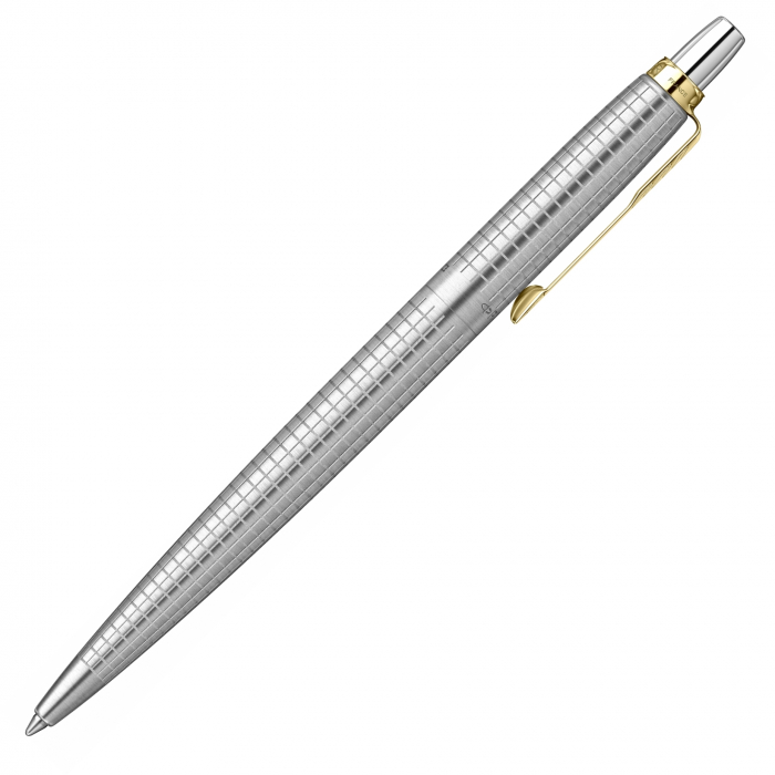 Pix Jotter Royal 70th Anniversary Stainless Steel GT, Parker [7]