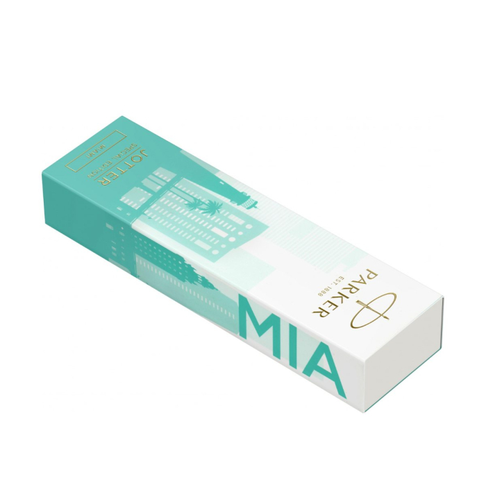 Pix Jotter Royal SE Global Icons Miami CT, Parker [6]