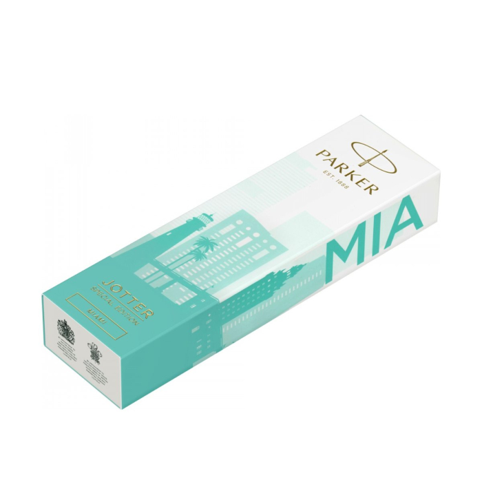 Pix Jotter Royal SE Global Icons Miami CT, Parker [7]