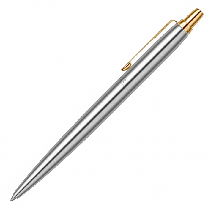 Pix Parker Jotter Royal Strainless Steel GT [2]