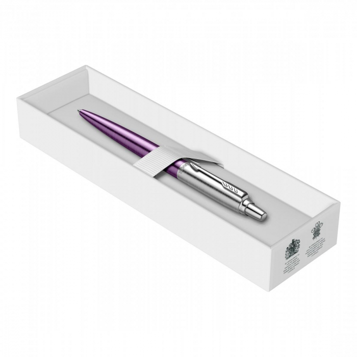 Pix Parker Jotter Royal Victoria Violet CT [2]