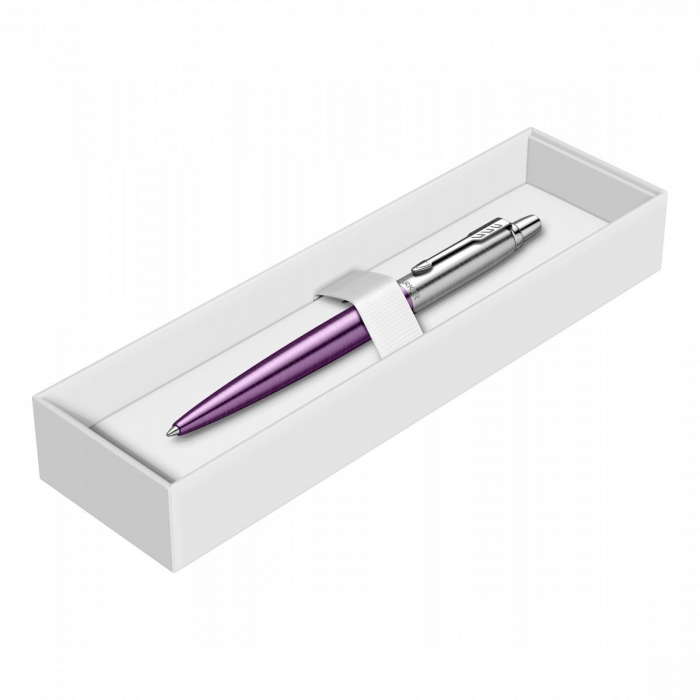 Pix Parker Jotter Royal Victoria Violet CT [4]