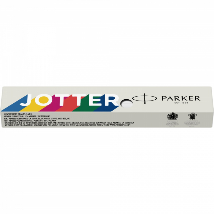 Pix Jotter Royal XL Greenwich Matte Green CT, Parker [3]