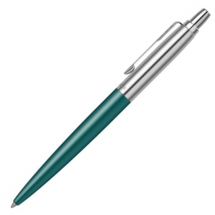 Pix Jotter Royal XL Greenwich Matte Green CT, Parker [2]