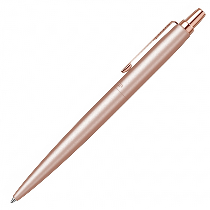 Pix Jotter Royal XL Monochrome Rose Gold PGT, Parker [2]