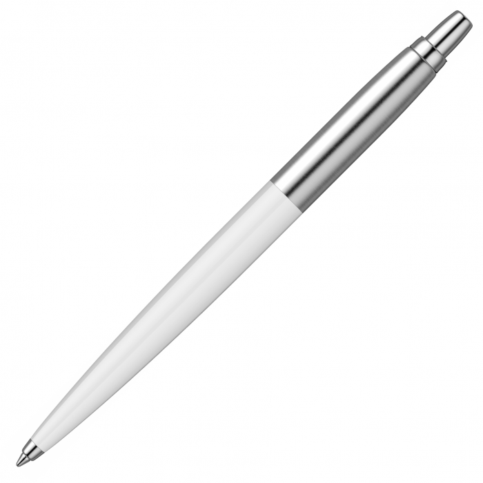 Pix Parker Jotter Standard White CT [4]