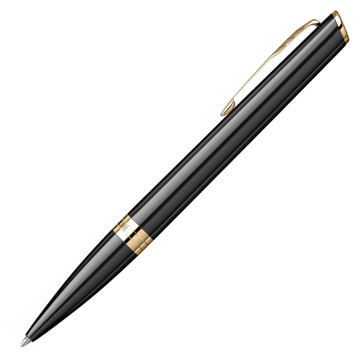 Pix Parker Meridian Black GT [3]