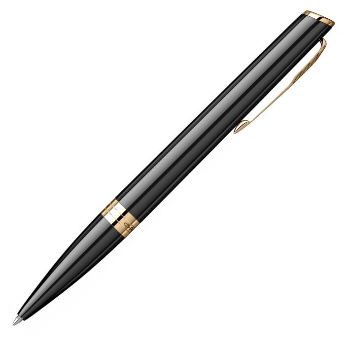 Pix Parker Meridian Black GT [6]