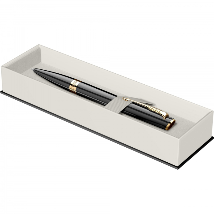 Pix Parker Meridian Black GT [4]