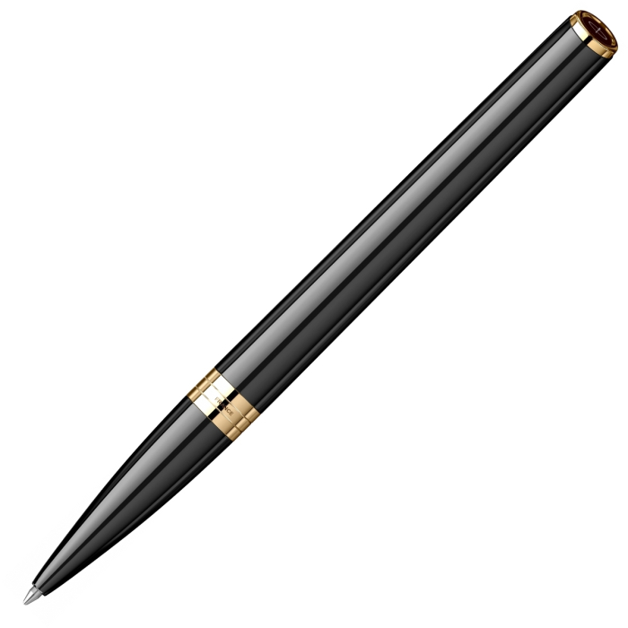 Pix Parker Meridian Black GT [5]