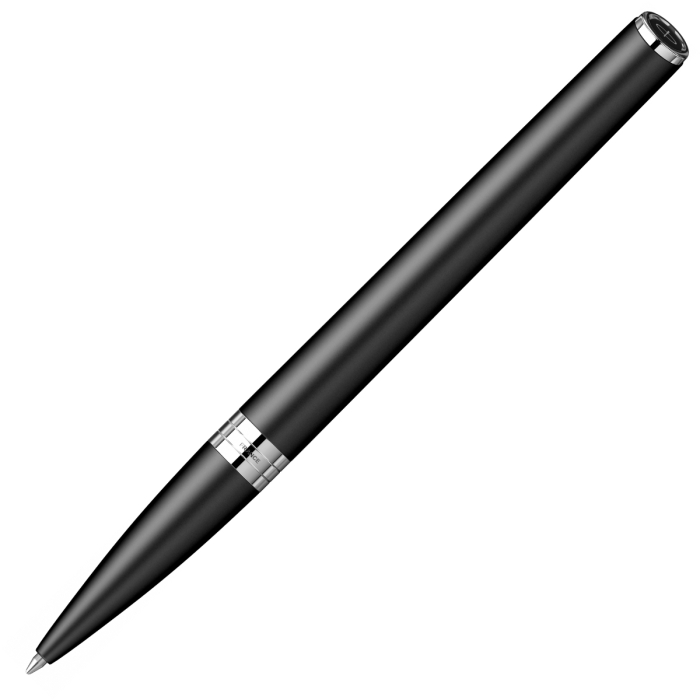 Pix Parker Meridian Black Matt CT [5]