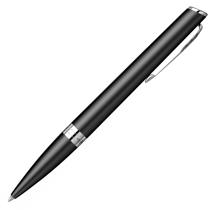 Pix Parker Meridian Black Matt CT [6]