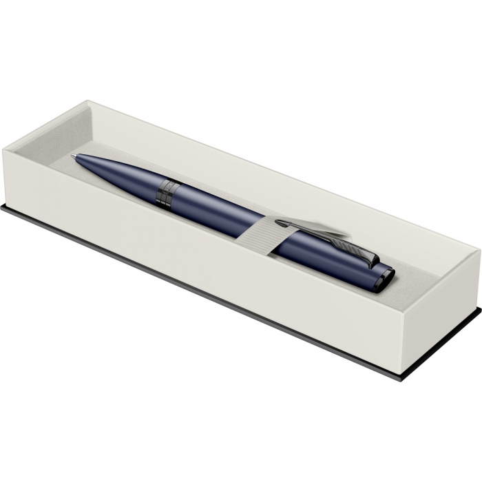 Pix Parker Meridian Blue BT [4]