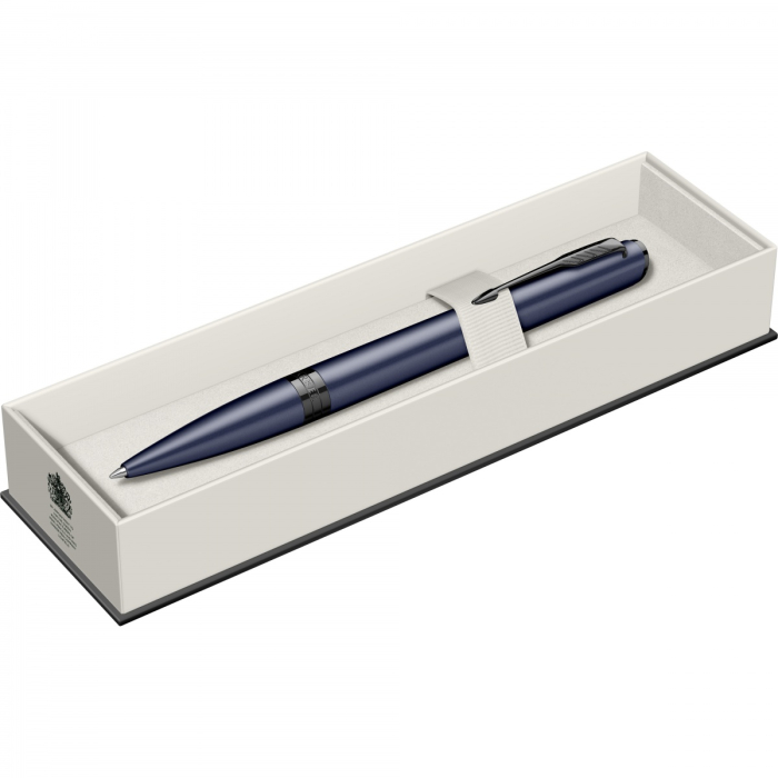 Pix Parker Meridian Blue BT [2]