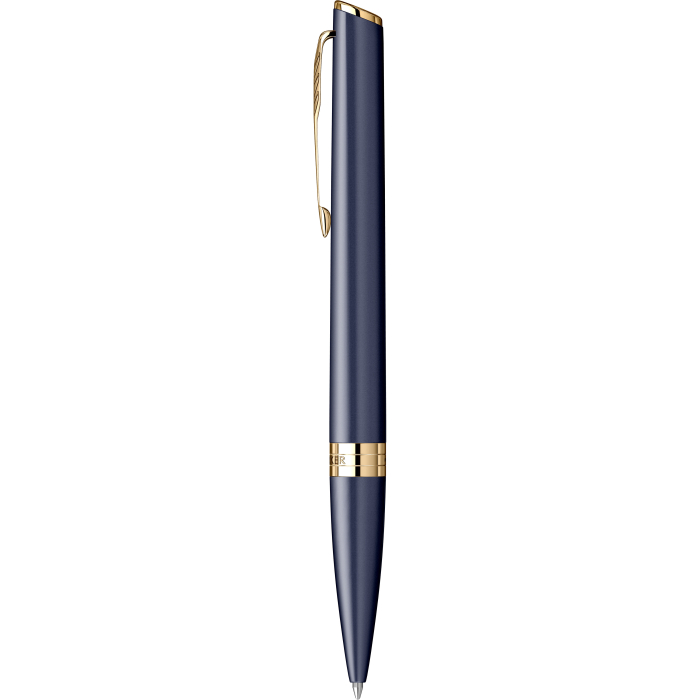 Pix Parker Meridian Blue GT [5]