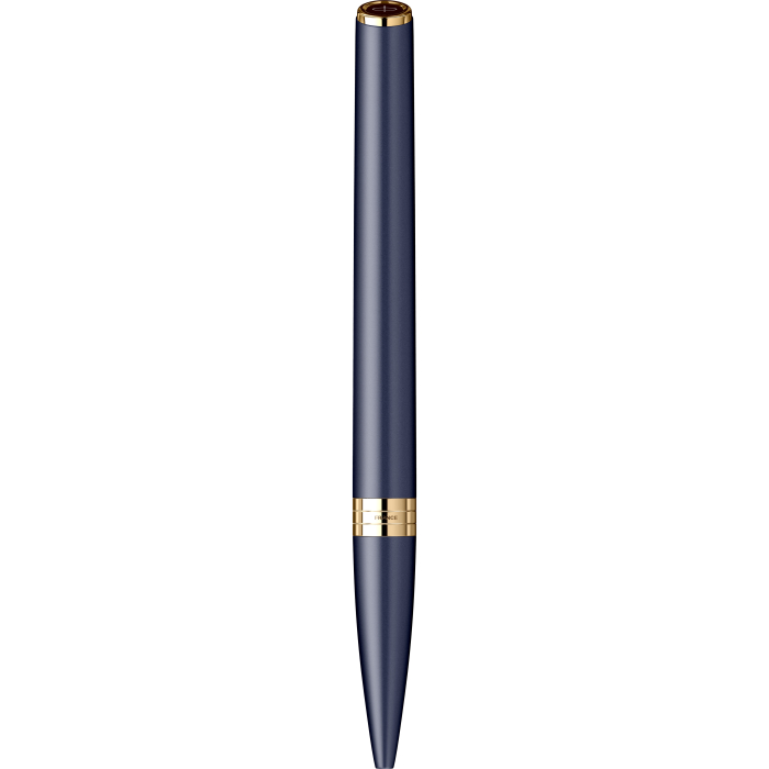 Pix Parker Meridian Blue GT [4]