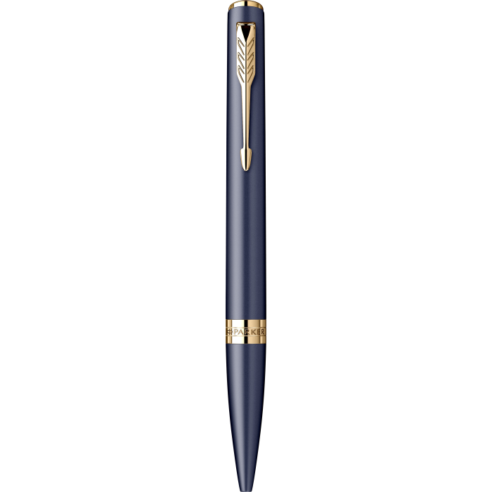 Pix Parker Meridian Blue GT [2]