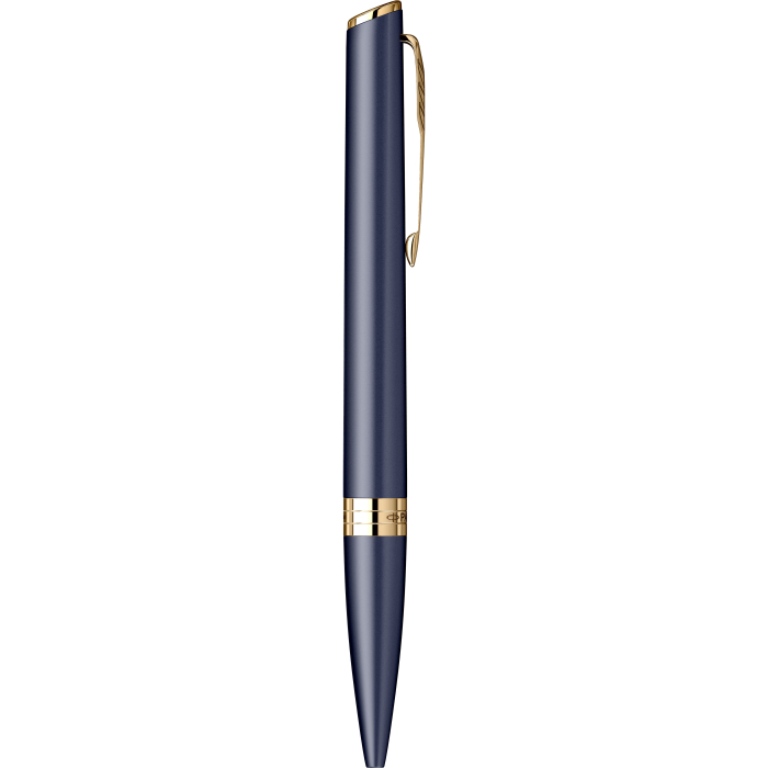 Pix Parker Meridian Blue GT [3]