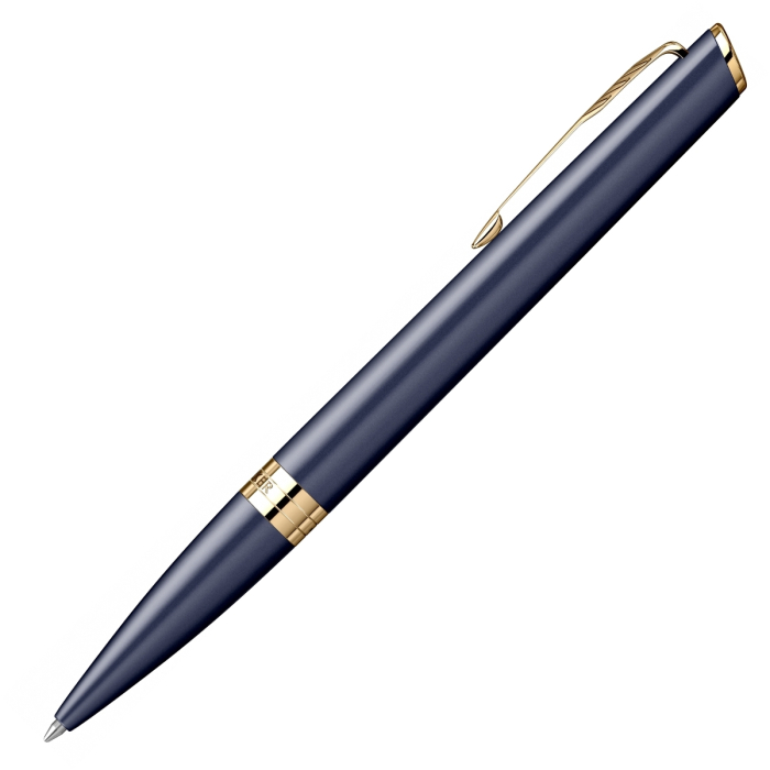 Pix Parker Meridian Blue GT [3]