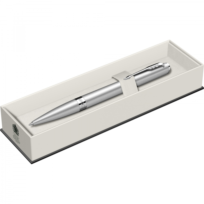 Pix Parker Meridian Chrome CT [2]