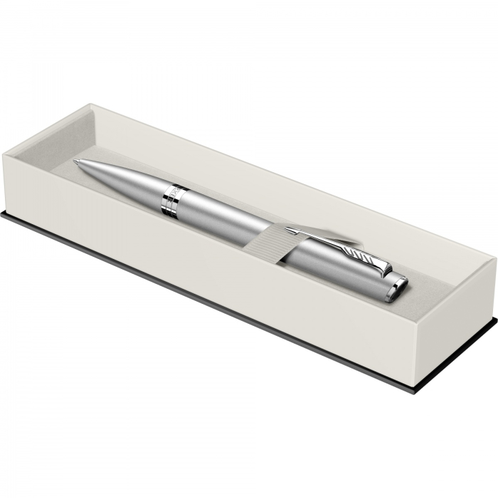 Pix Parker Meridian Chrome CT [4]