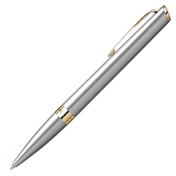 Pix Parker Meridian Chrome GT [3]
