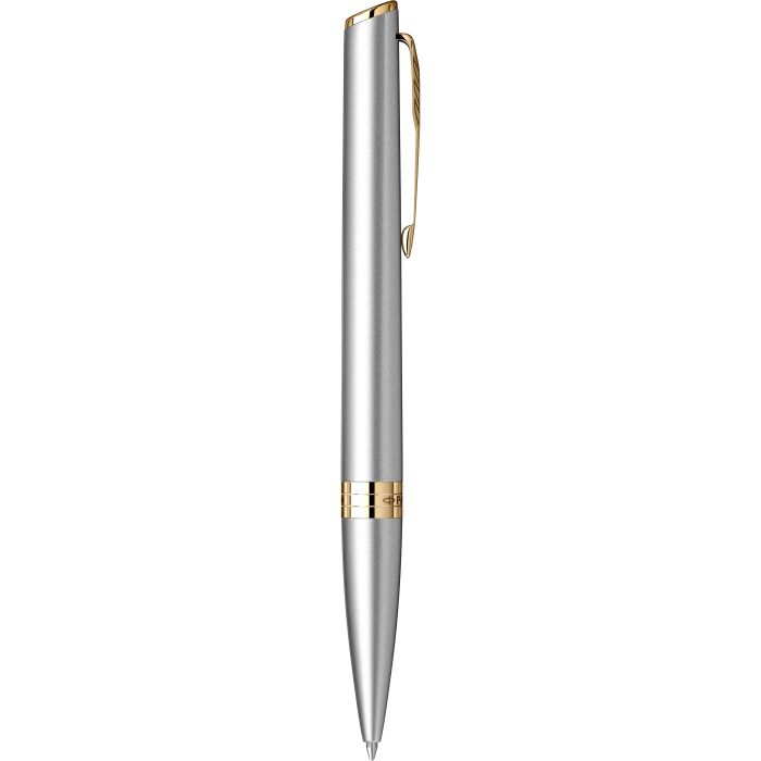 Pix Parker Meridian Chrome GT [7]