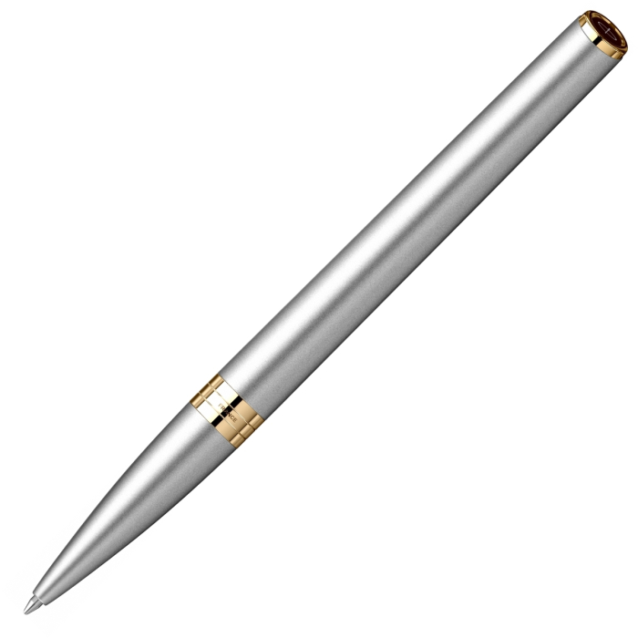 Pix Parker Meridian Chrome GT [5]
