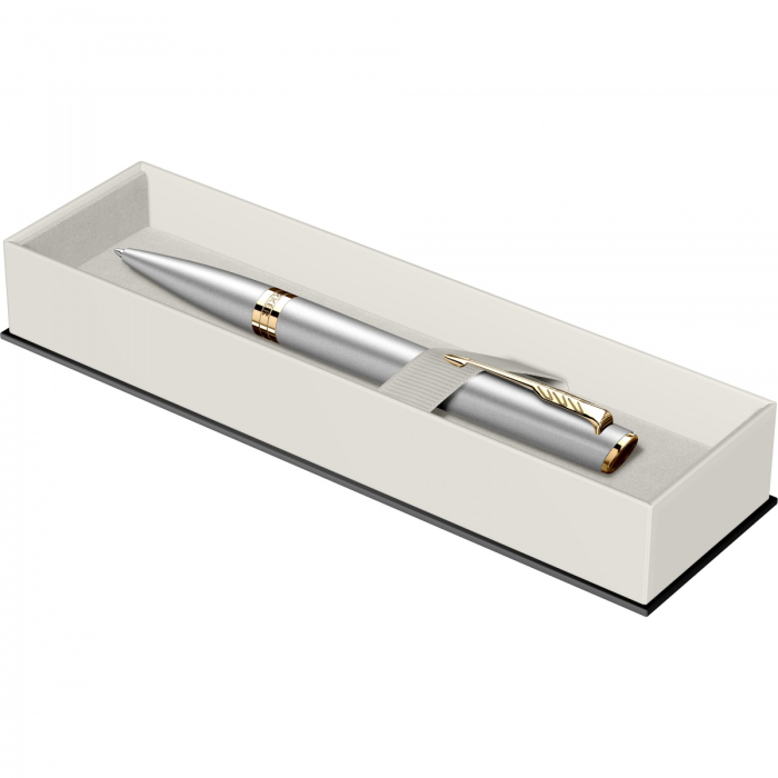 Pix Parker Meridian Chrome GT [4]