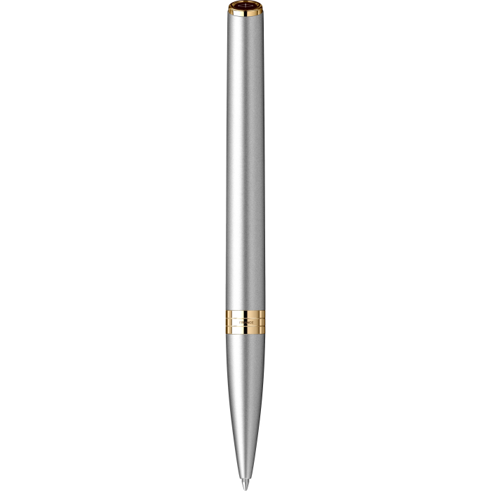 Pix Parker Meridian Chrome GT [6]
