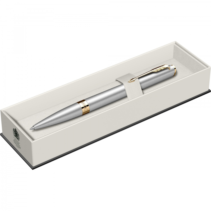 Pix Parker Meridian Chrome GT [2]